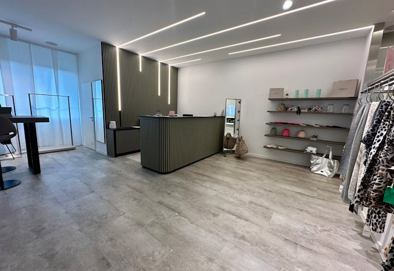 Hochwertige Showroom-Fläche bei Berlin geeignet für Fashion - Image 2