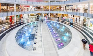 Mall of Scandinavia Pop-Up spot - Image 3