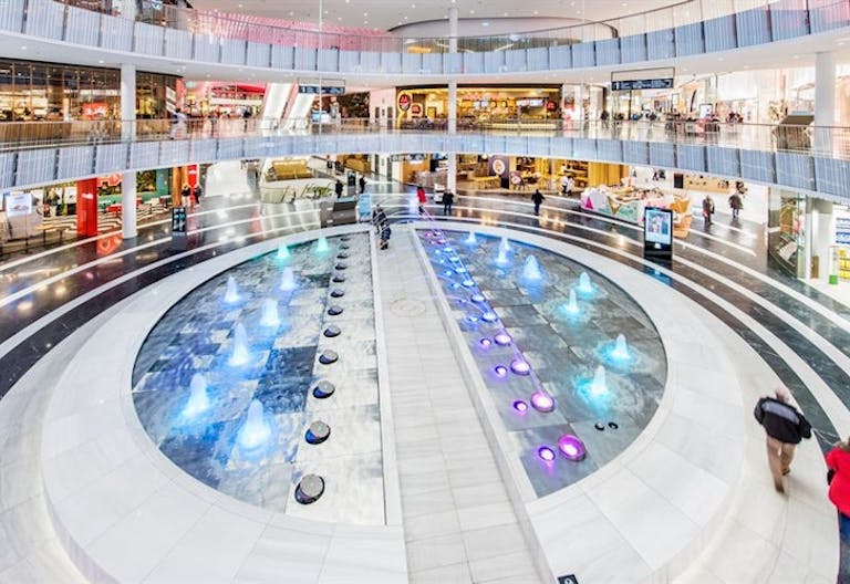 Mall of Scandinavia Pop-Up spot - Image 3