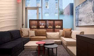 Co-rental space in the heart of the Furniture District - Image 2