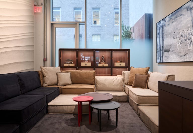 Co-rental space in the heart of the Furniture District - Image 2