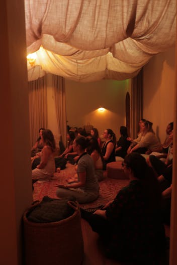 Wheelhouse Lisboa Artisan Design Meets Immersive Wellness - Image 1
