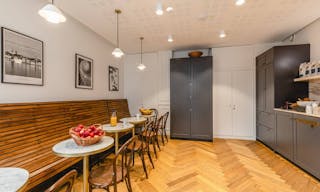 Saint-Lazare - Salle de r�union 10 personnes (ST003) - Image 4