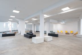 Historic Haven Kant-Garagenpalast - Image 16