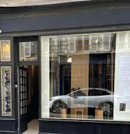 Rue de Bourgogne Pop Up Boutique - Image 1