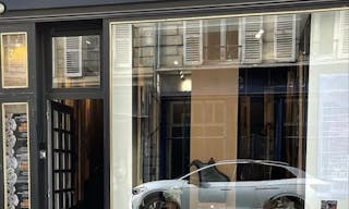 Rue de Bourgogne Pop Up Boutique - Image 1