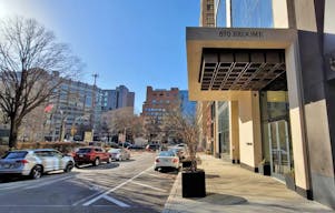 Soho Expansive Multi-Purpose Event Space - Image 22