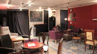 Eclectic Store Front in Williamsburg, Brooklyn - Image 2