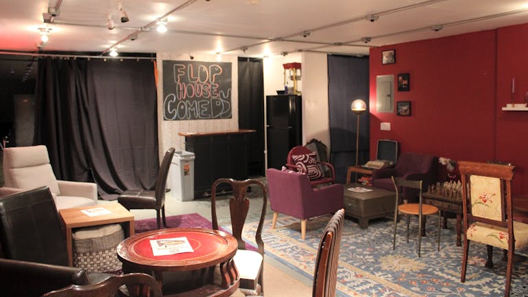 Eclectic Store Front in Williamsburg, Brooklyn - Image 2