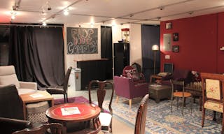 Eclectic Store Front in Williamsburg, Brooklyn - Image 2