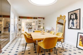 Charmant appartement dans le 6�me Arrondissement, rue Du Four en plein coeur de St Germain des Pr�s - Image 0