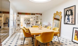 Charmant appartement dans le 6�me Arrondissement, rue Du Four en plein coeur de St Germain des Pr�s - Image 0