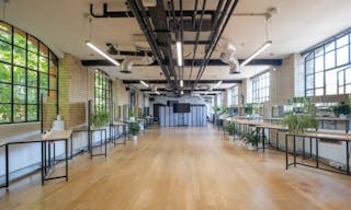 Islington Industrial Event Space - Image 2