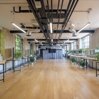 Islington Industrial Event Space - Image 2