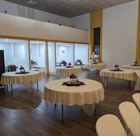 The Second Floor Gallery - Image 0