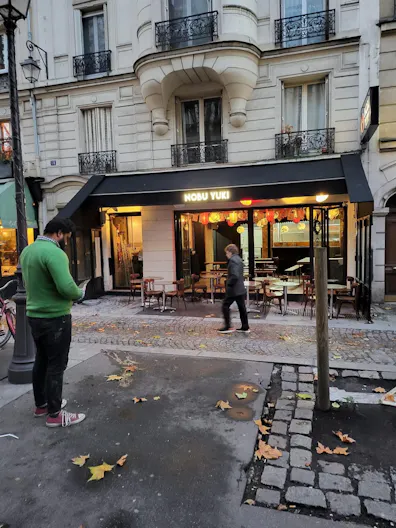 ch�telet les halles / le marais - Image 1