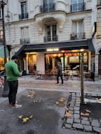 ch�telet les halles / le marais - Image 1