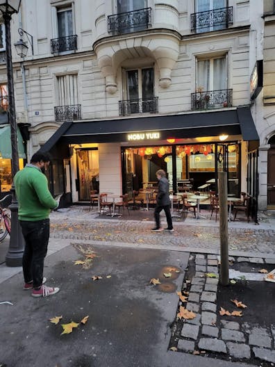 ch�telet les halles / le marais - Image 1