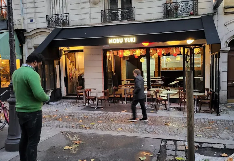 ch�telet les halles / le marais - Image 1