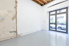 Art Gallery - Pop Up space in Nolo, Milan - Image 3