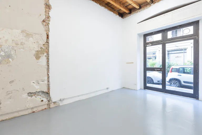 Art Gallery - Pop Up space in Nolo, Milan - Image 3