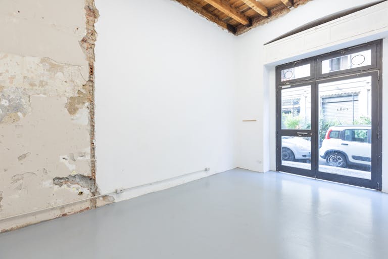 Art Gallery - Pop Up space in Nolo, Milan - Image 3