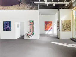 Central & Spacious Gallery Space | Showroom | Pop Up Location - Image 7
