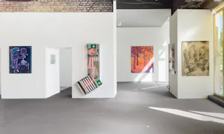 Central & Spacious Gallery Space | Showroom | Pop Up Location - Image 7