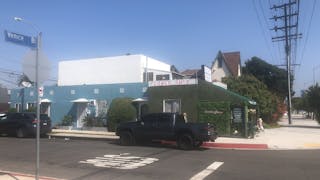 Unique Creative Retail/Experiential/Office - Apple LA headquarters - Image 2