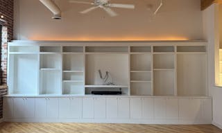 Spacious Atlanta Penthouse Perfect for Video Shoots and Photo Sessions - Image 5