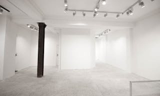 RUE CHAPON Pop Up Boutique - Image 2