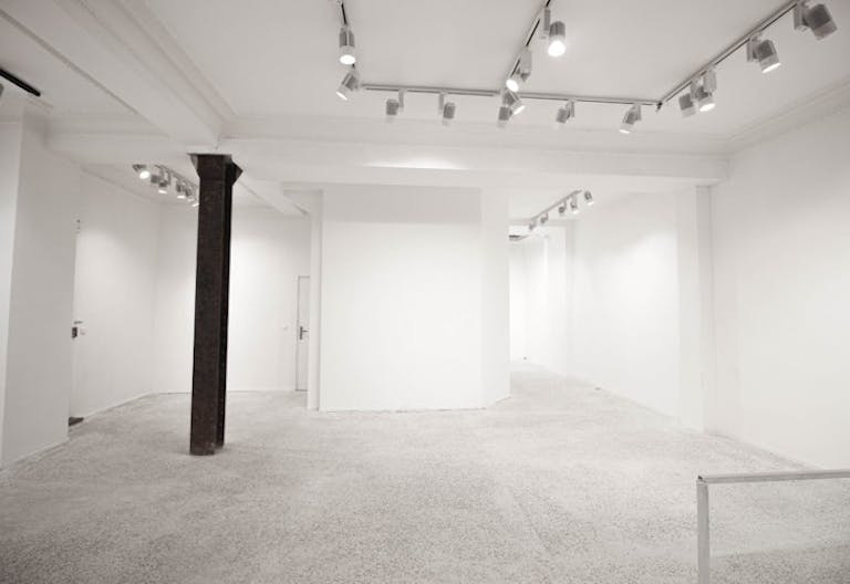 RUE CHAPON Pop Up Boutique - Image 2