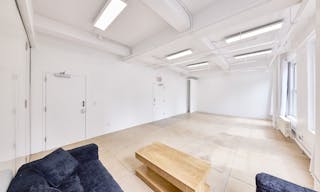 16A Event & Meeting rental space NYC Midtown - Image 4
