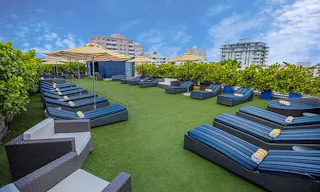 Stunning Hotel at South Beach with all amenities for your event - Image 5