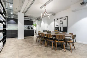 I�na - Salle de r�union 8 personnes (M5) - Image 3