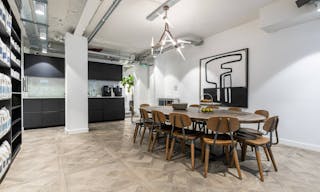 I�na - Salle de r�union 8 personnes (M5) - Image 3