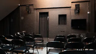 Large Event Space (Fully Equipped) - Image 2