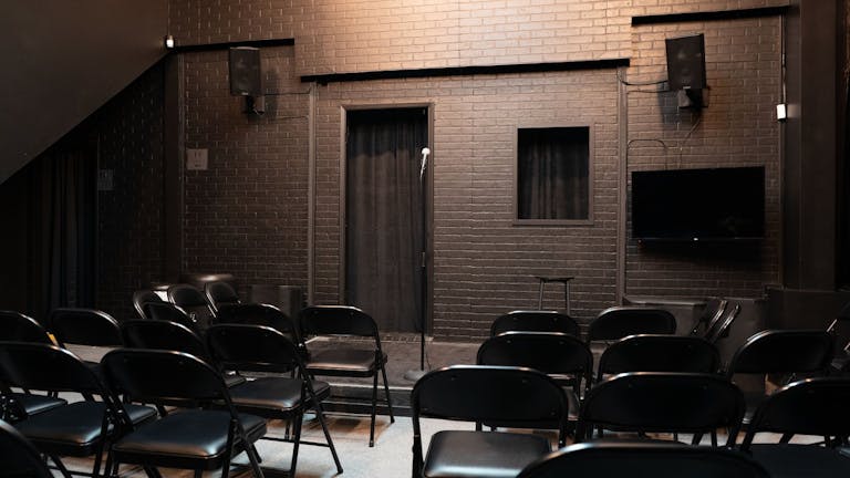 Large Event Space (Fully Equipped) - Image 2