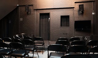 Large Event Space (Fully Equipped) - Image 2