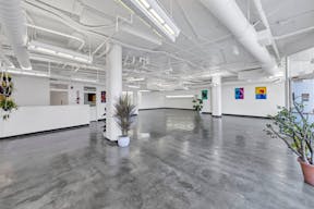 Blank Canvas Event Space in Downtown Oakland - Image 4