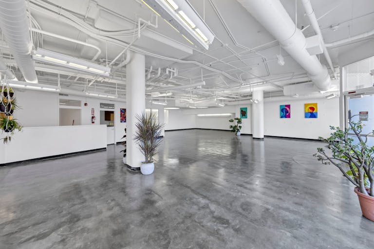 Blank Canvas Event Space in Downtown Oakland - Image 4