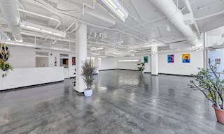 Blank Canvas Event Space in Downtown Oakland - Image 4