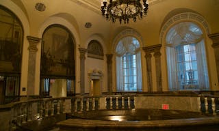 Beautiful Wall Street Space - Image 1