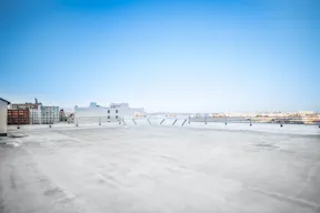 DTLA 12,000sf Rooftop with Gorgeous Skyline Views - Image 0