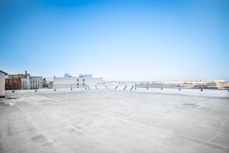 DTLA 12,000sf Rooftop with Gorgeous Skyline Views - Image 0