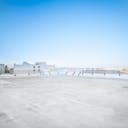 DTLA 12,000sf Rooftop with Gorgeous Skyline Views