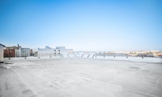 DTLA 12,000sf Rooftop with Gorgeous Skyline Views - Image 0