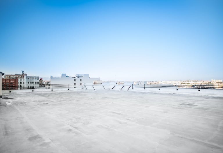 DTLA 12,000sf Rooftop with Gorgeous Skyline Views - Image 0