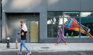 Prime Williamsburg (Kent Avenue-Domino Park) Pop-up Store/ Art Gallery - Image 1