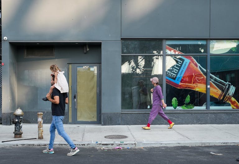 Prime Williamsburg (Kent Avenue-Domino Park) Pop-up Store/ Art Gallery - Image 1